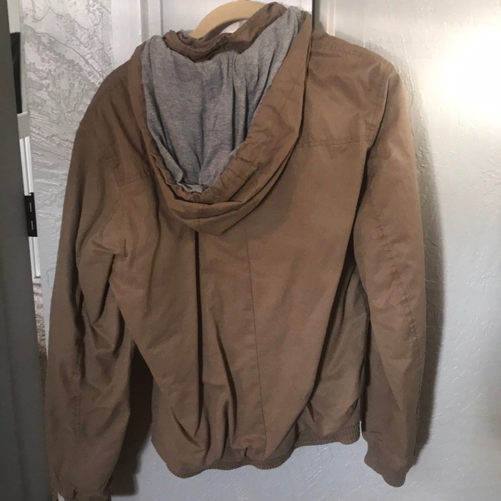 Springfield Jacket - image 3